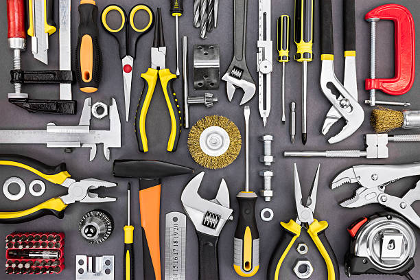 Other tools